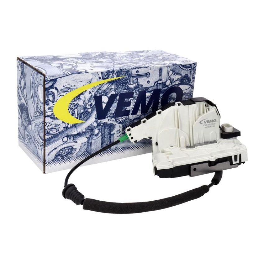 VEMO V58-85-0008 Door Lock