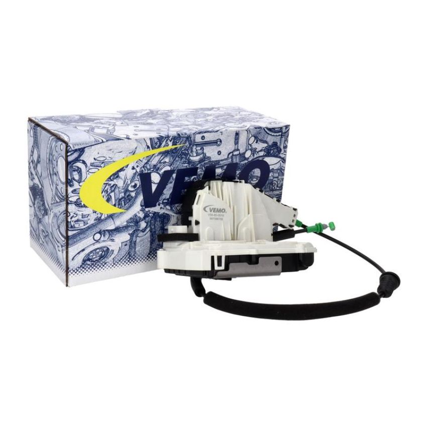 VEMO V58-85-0010 Door Lock