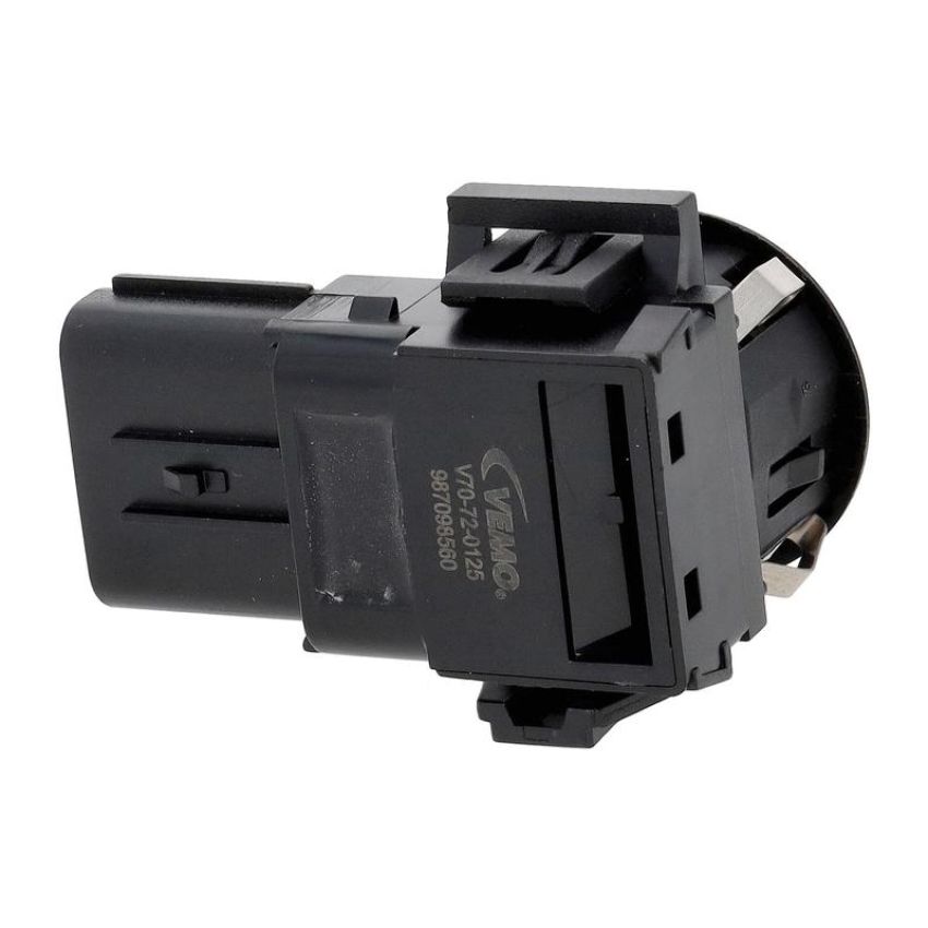 VEMO V70-72-0125 Sensor, parking distance control