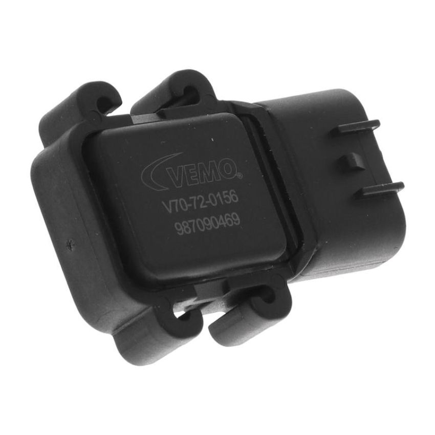 VEMO V70-72-0156 Sensor, intake manifold pressure