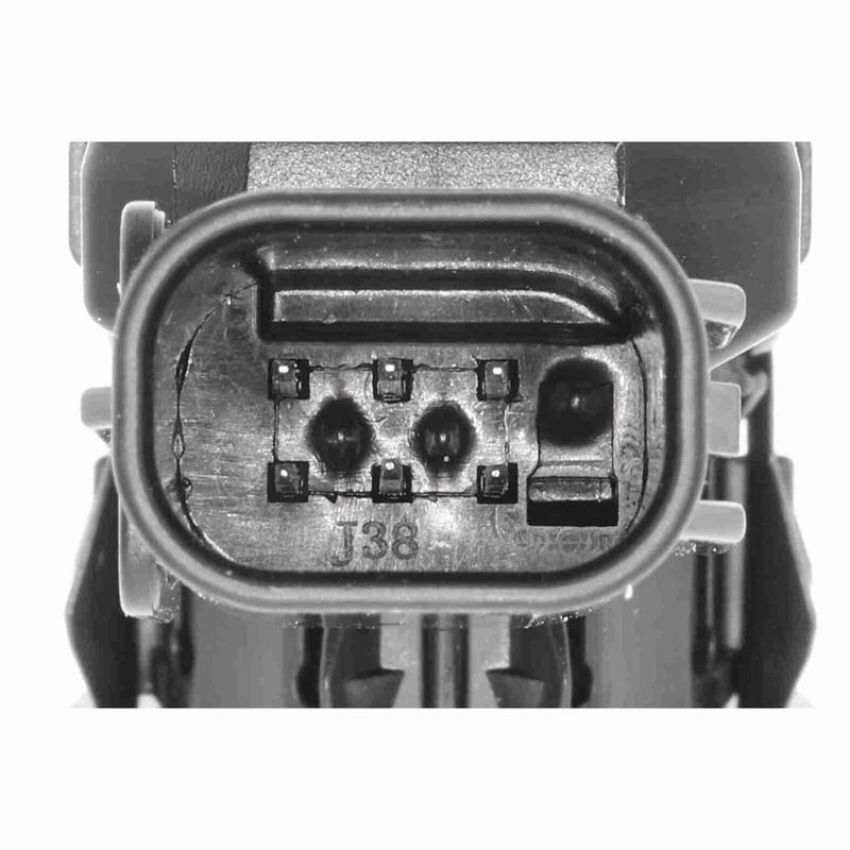 VEMO V70-72-0332 Sensor, parking distance control