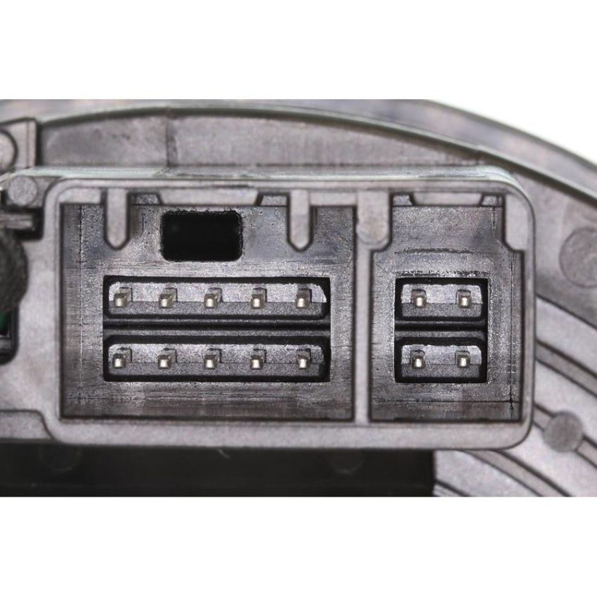 VEMO V70-72-0455 Clockspring, airbag