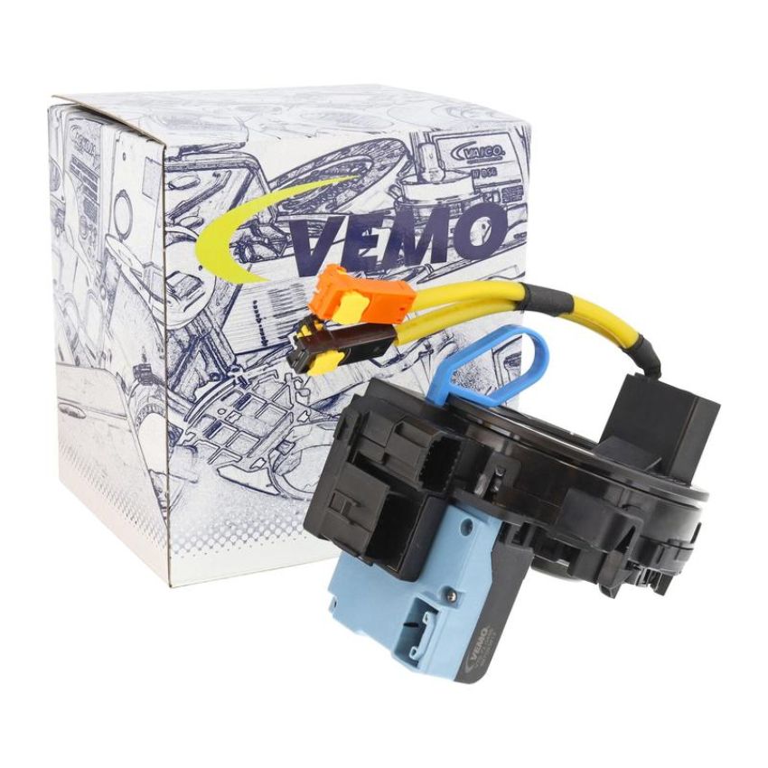 VEMO V70-72-0455 Clockspring, airbag