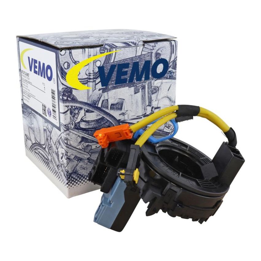 VEMO V70-72-0457 Clockspring, airbag