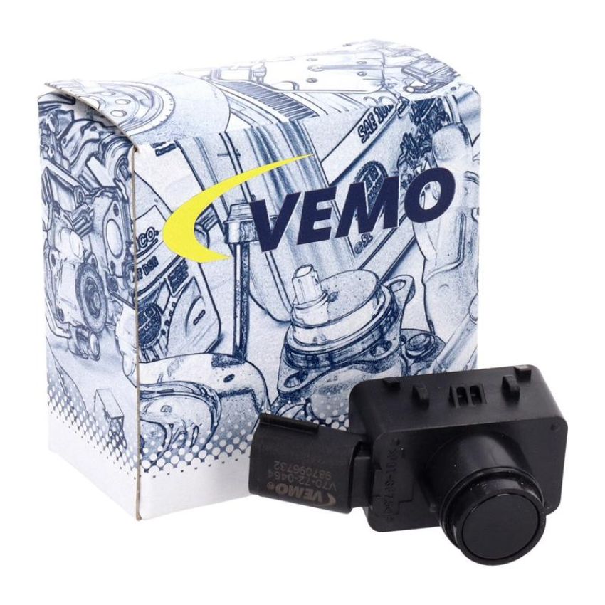 VEMO V70-72-0464 Sensor, parking distance control