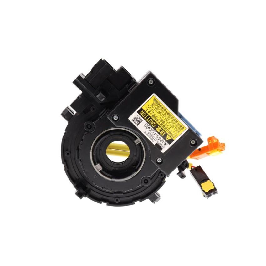 VEMO V70-72-0466 Clockspring, airbag