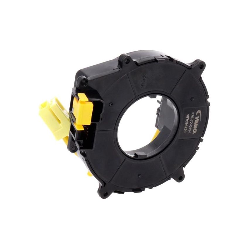 VEMO V70-72-0494 Clockspring, airbag