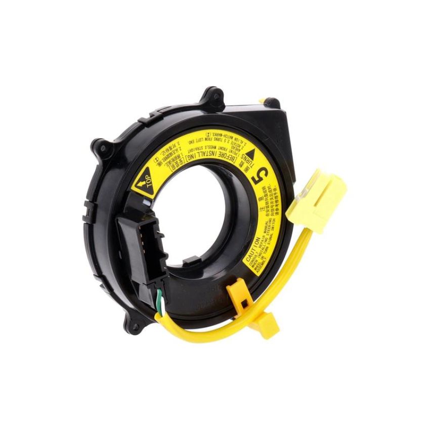 VEMO V70-72-0494 Clockspring, airbag
