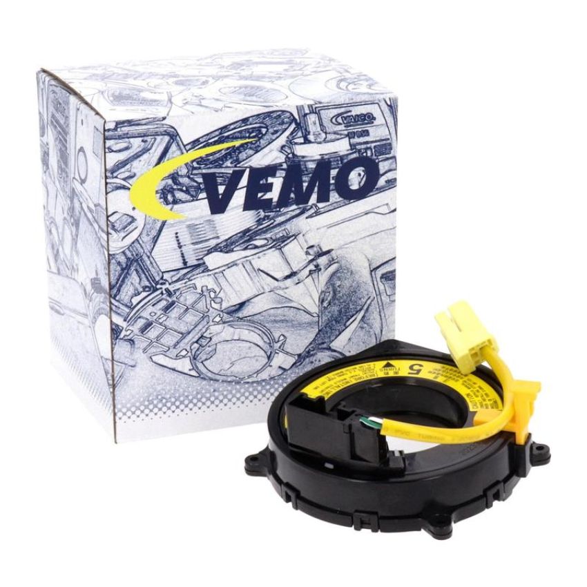 VEMO V70-72-0494 Clockspring, airbag