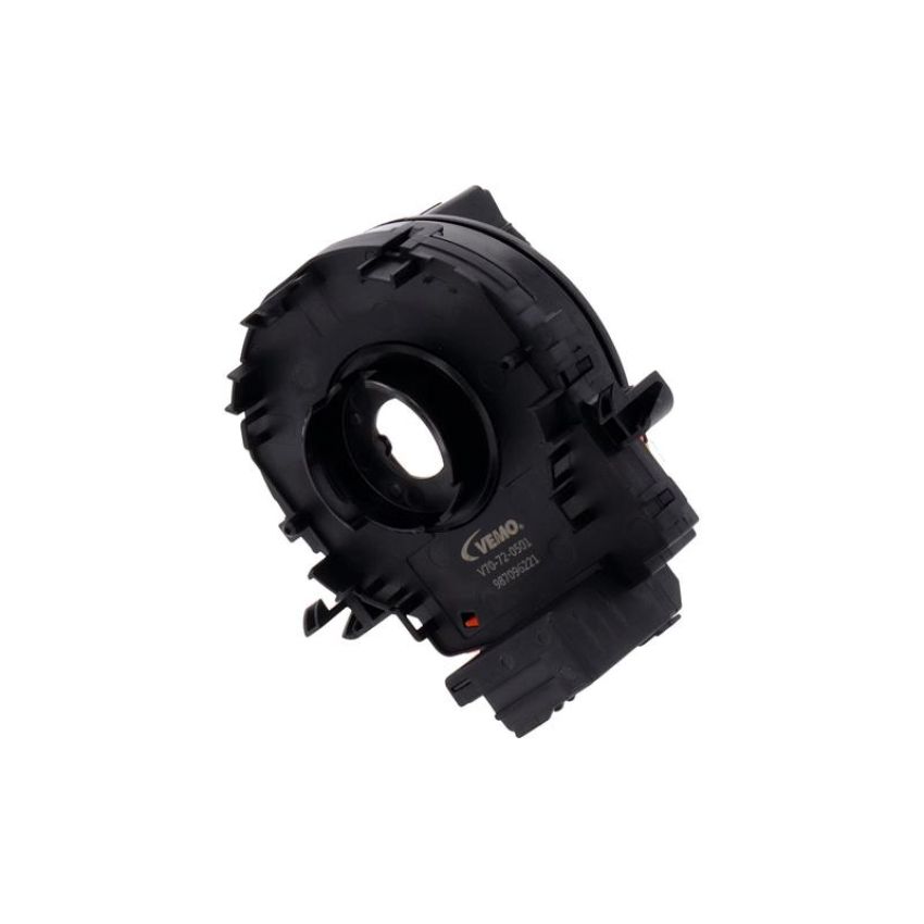 VEMO V70-72-0501 Clockspring, airbag