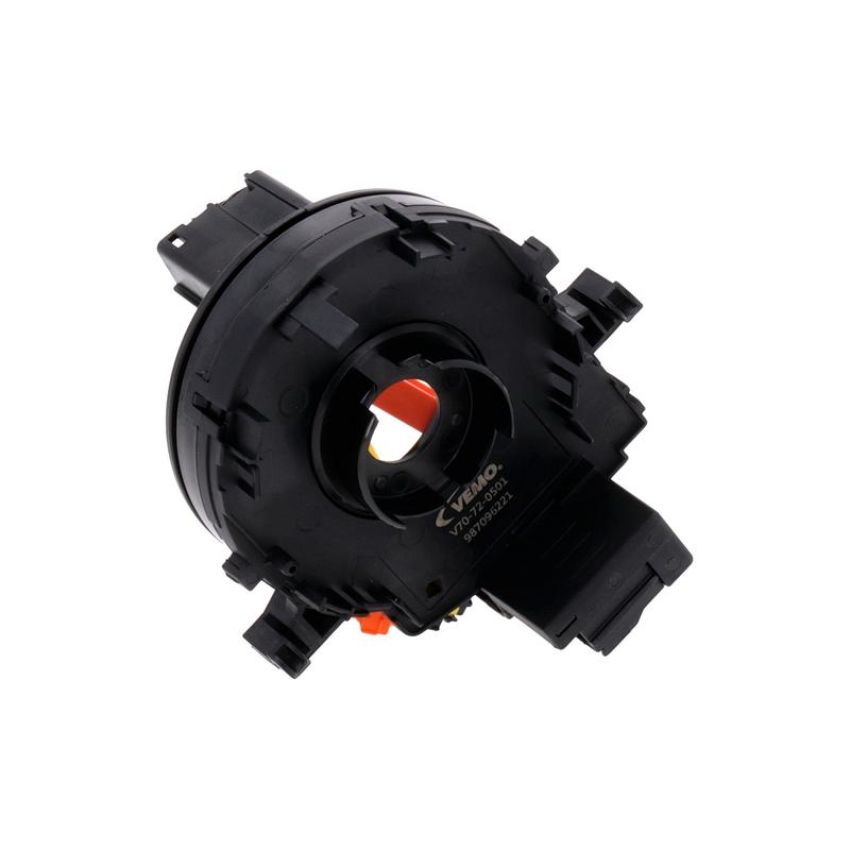 VEMO V70-72-0501 Clockspring, airbag