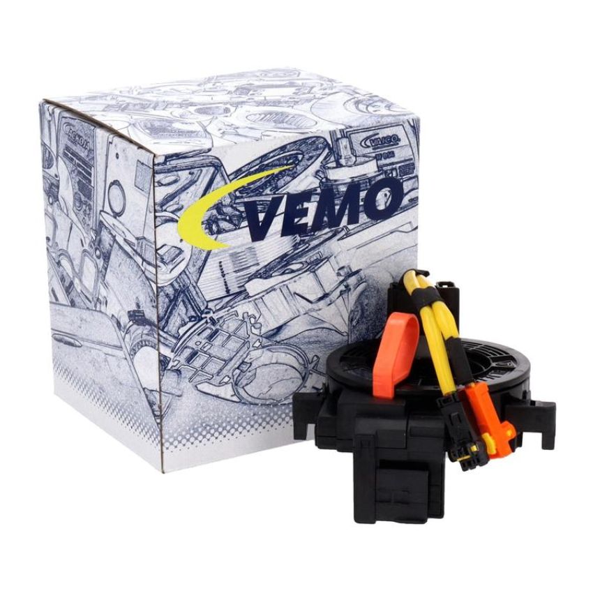 VEMO V70-72-0501 Clockspring, airbag