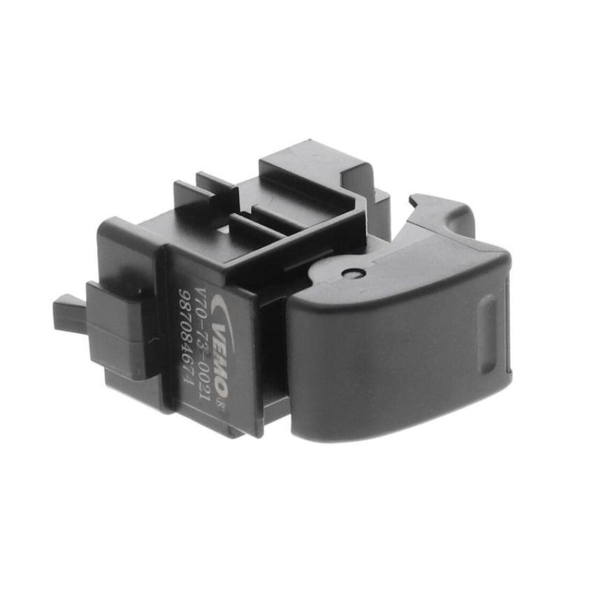 VEMO V70-73-0021 Switch, window regulator