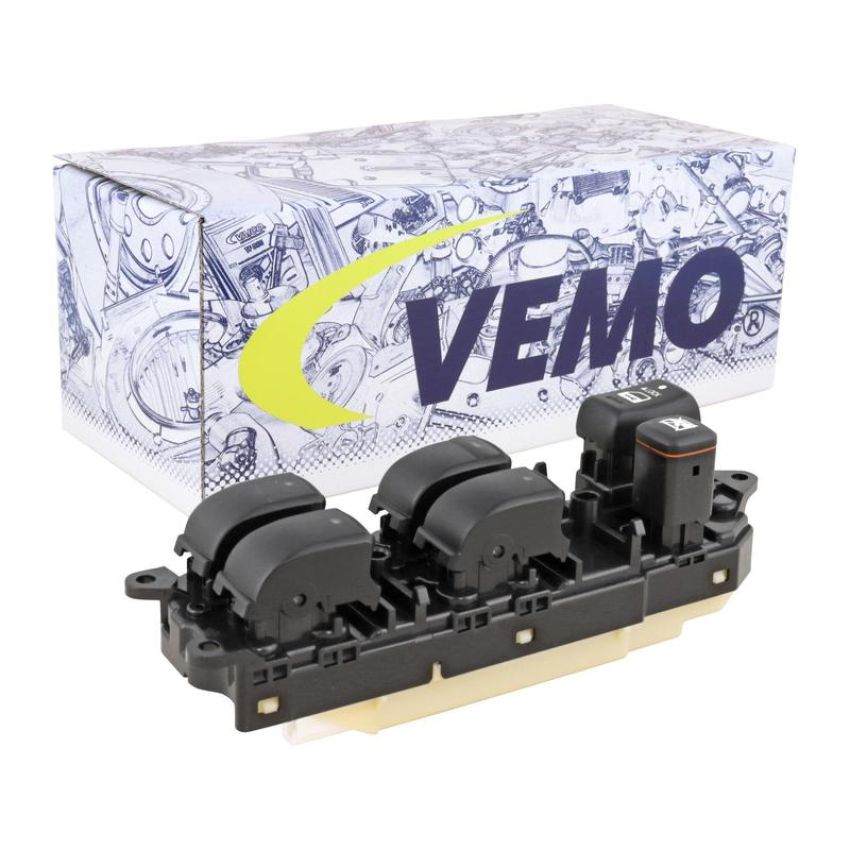 VEMO V70-73-0098 Switch, window regulator