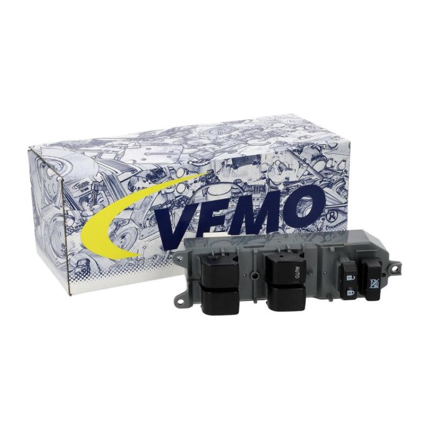 VEMO V70-73-0101 Switch, window regulator