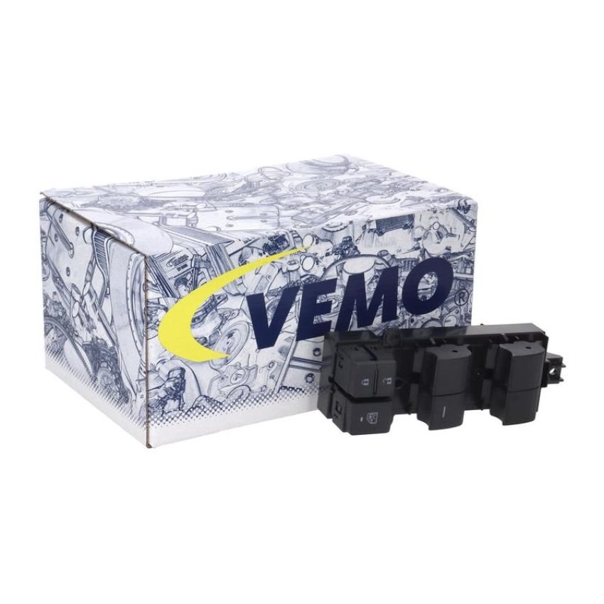 VEMO V70-73-0112 Switch, window regulator