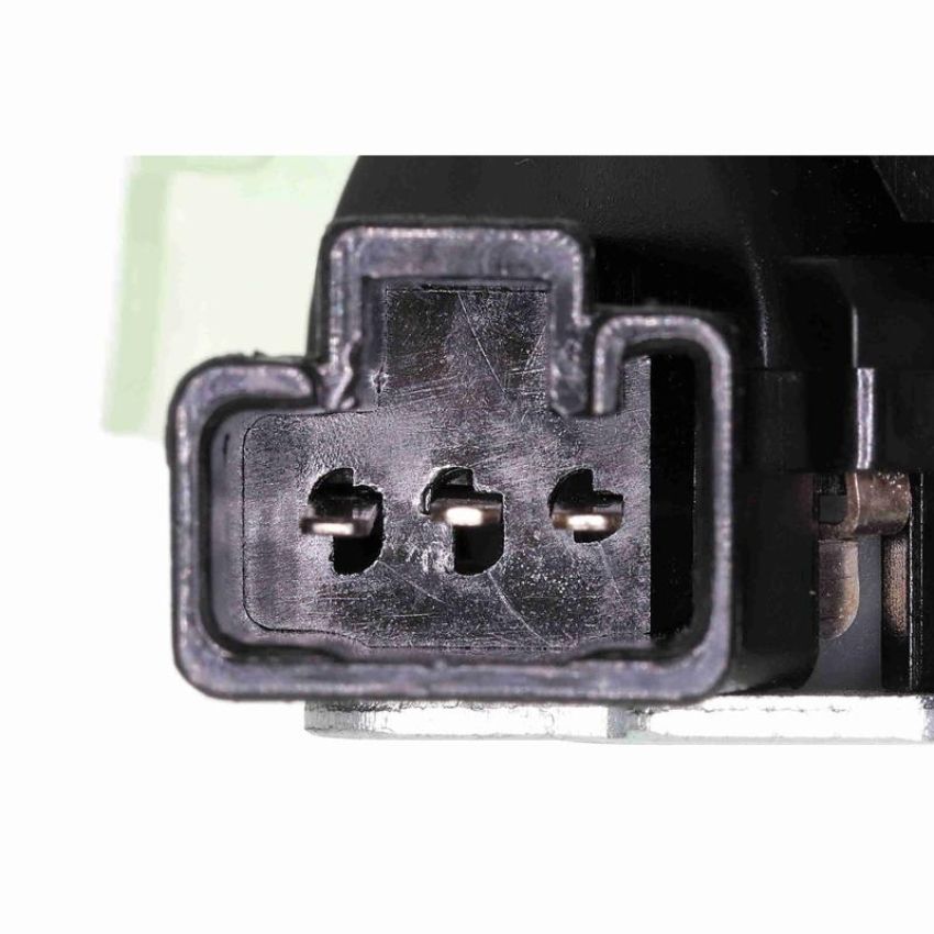 VEMO V80-85-0013 Tailgate Lock