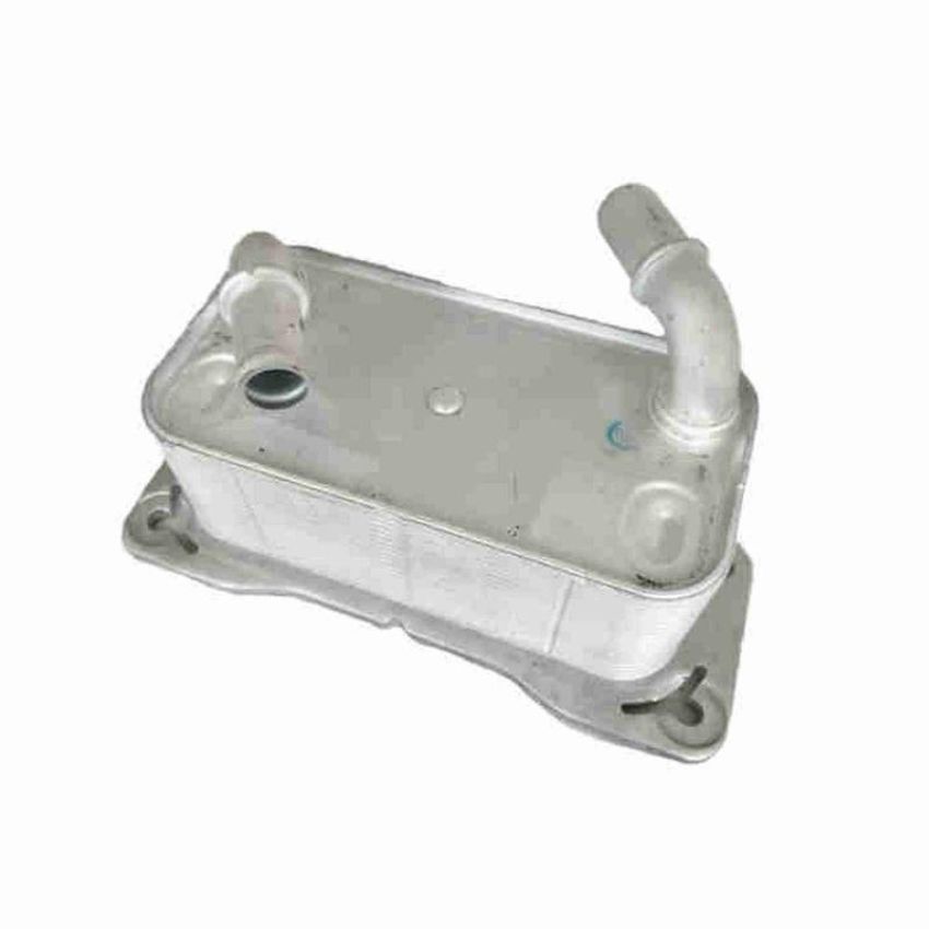 VEMO V95-60-0021 Oil Cooler, engine oil
