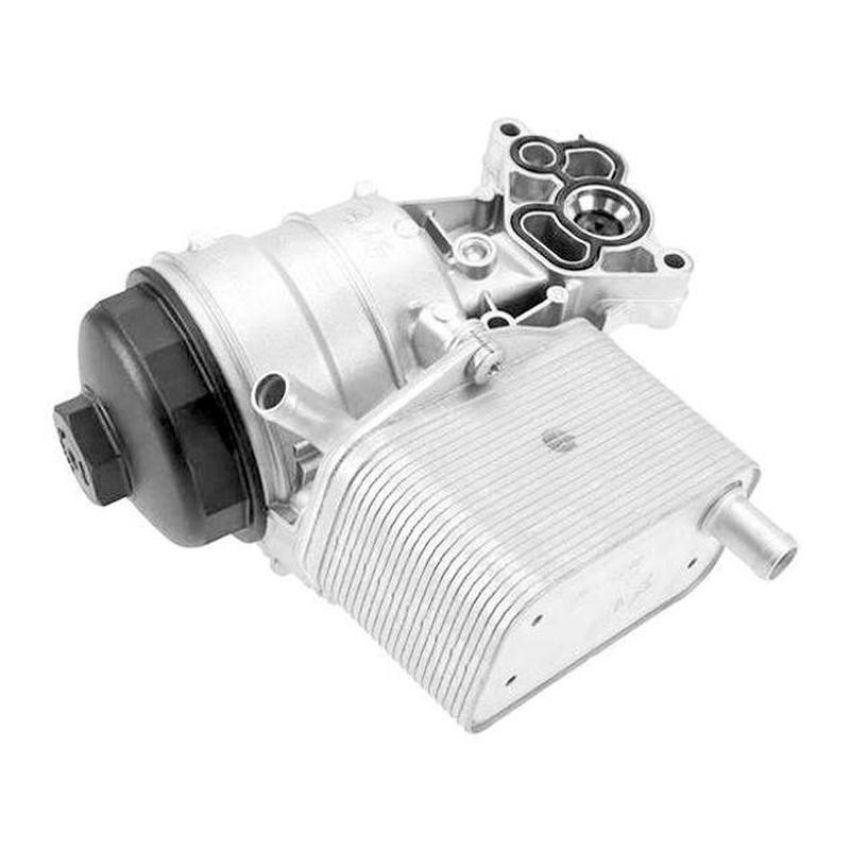 VEMO V95-60-0025 Oil filter module