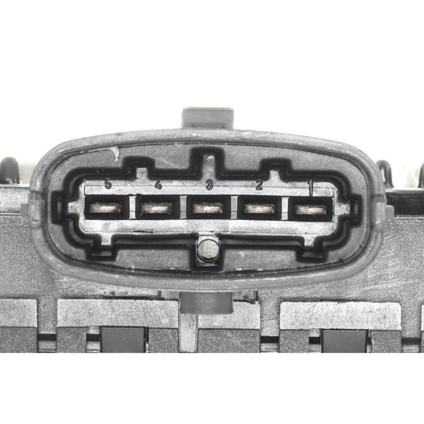 VEMO V95-71-0004 Relay, fuel pump