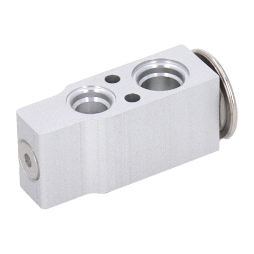 VEMO V95-77-0005 Expansion Valve, air conditioning