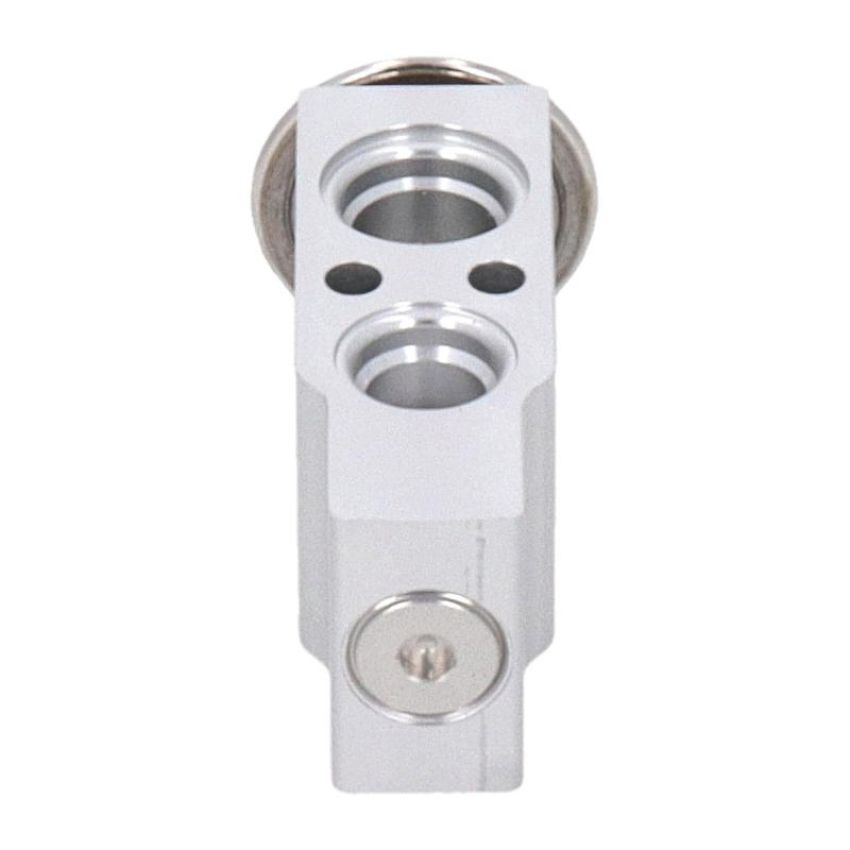 VEMO V95-77-0005 Expansion Valve, air conditioning