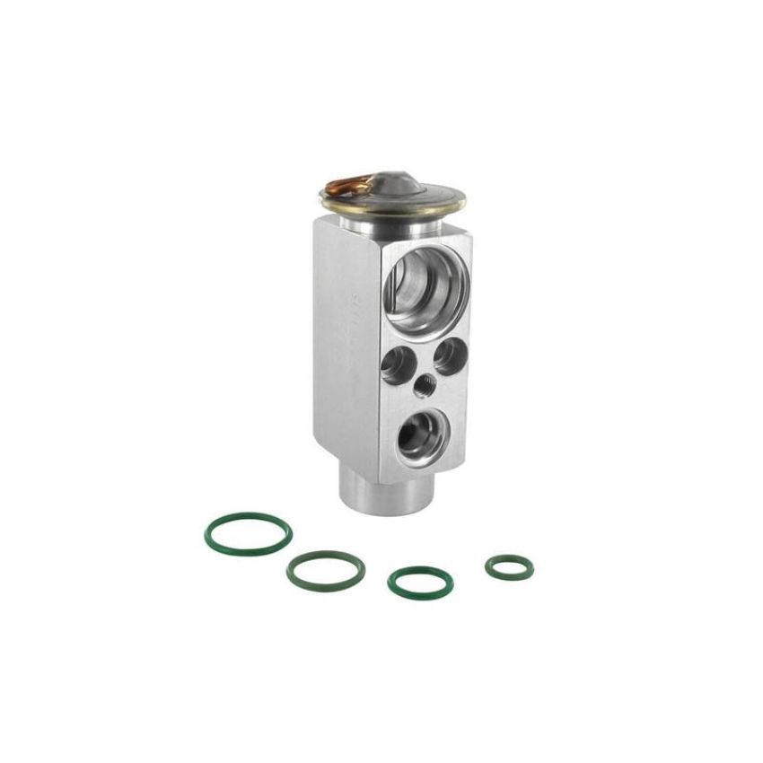VEMO V95-77-0005 Expansion Valve, air conditioning