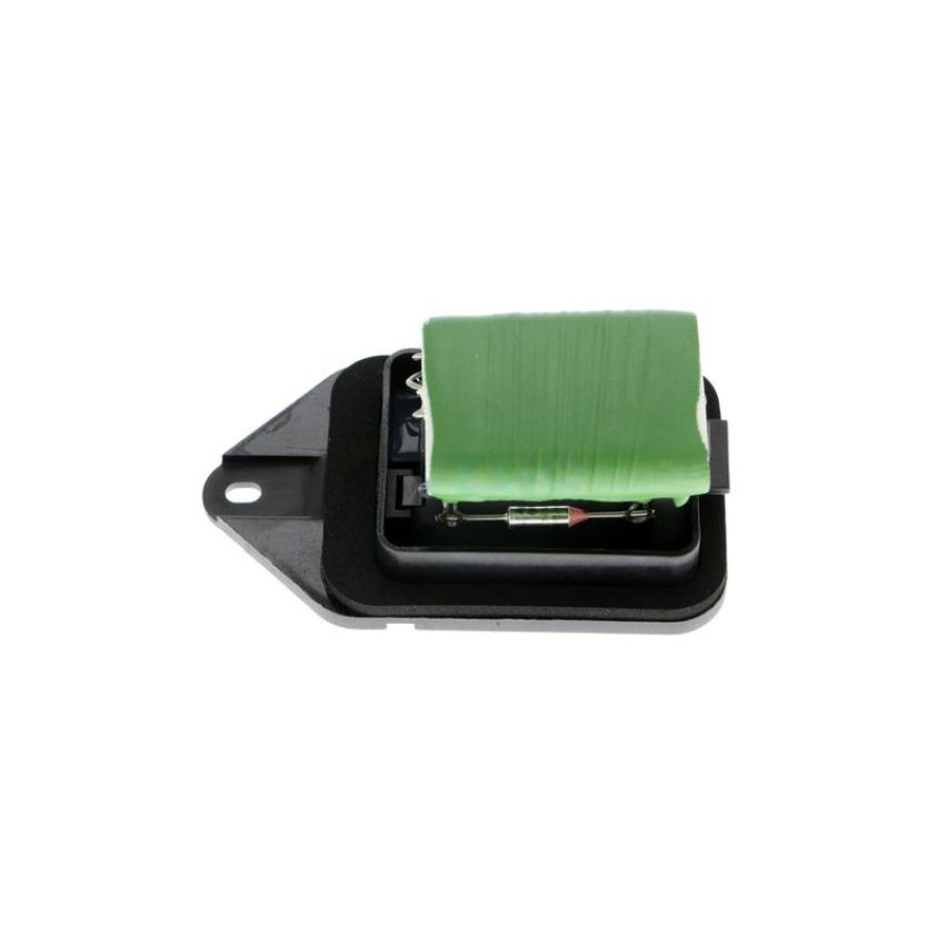 VEMO V95-79-0002 Series resistor, electric motor (radiato
