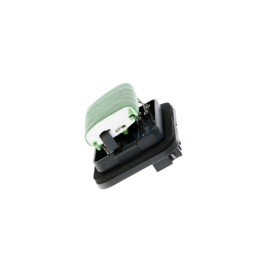VEMO V95-79-0002 Series resistor, electric motor (radiato