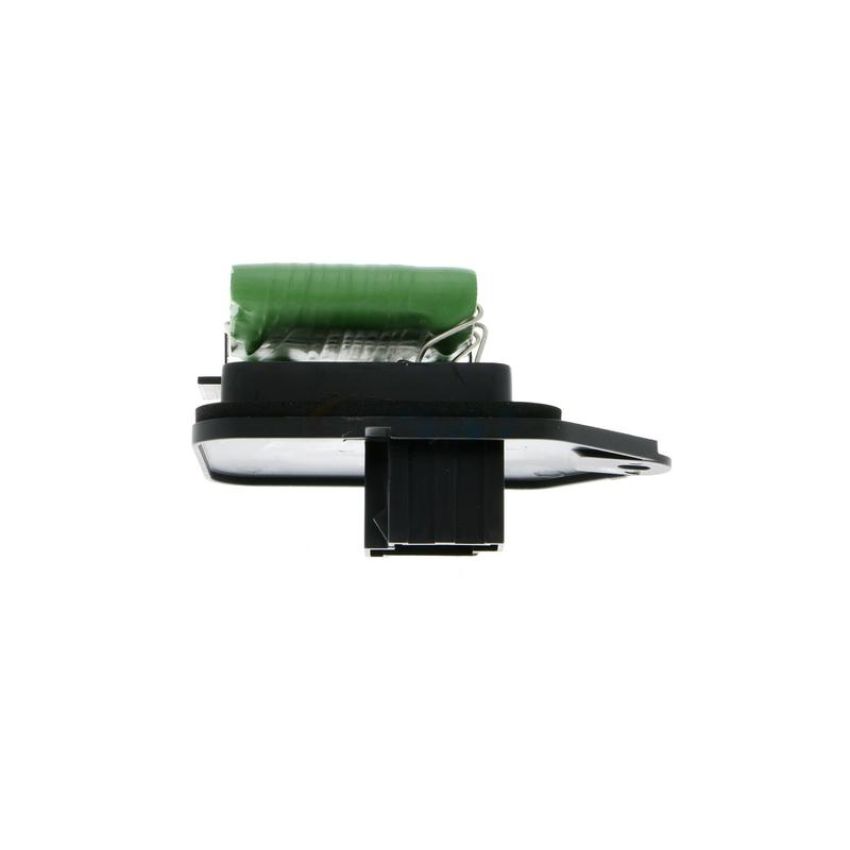 VEMO V95-79-0002 Series resistor, electric motor (radiato