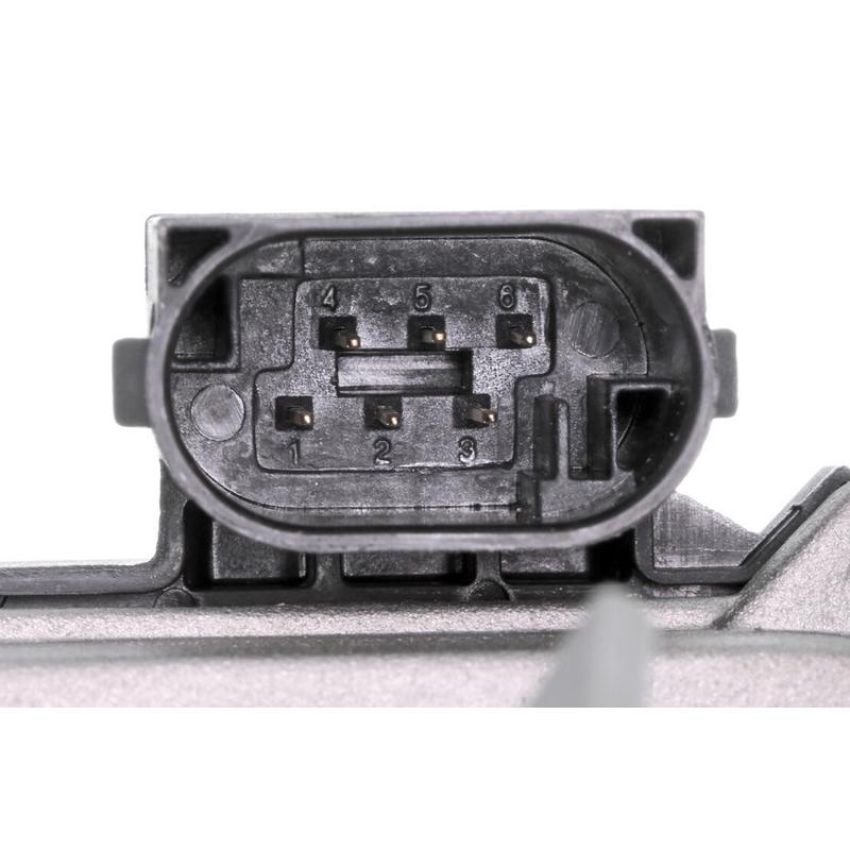 VEMO V95-81-0003 Throttle body