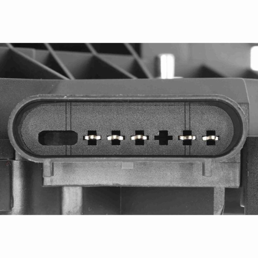 VEMO V95-85-0002 Door Lock