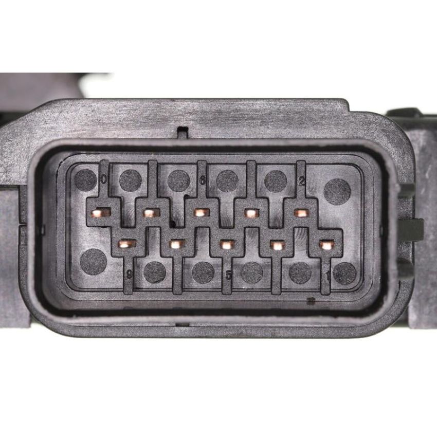VEMO V95-85-0009 Door Lock