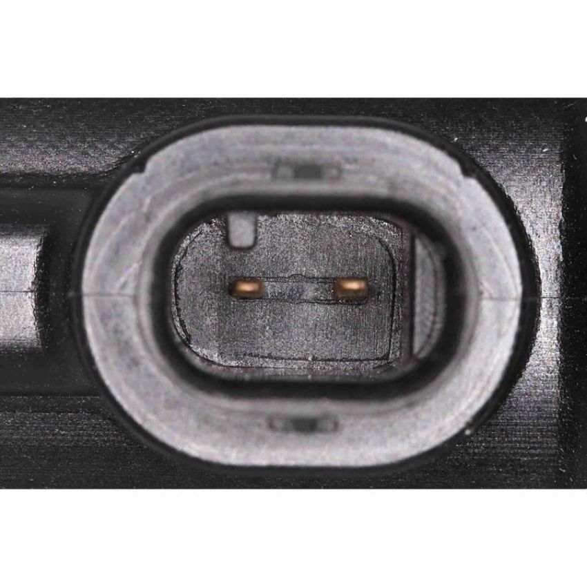VEMO V95-99-0017 Engine Coolant Thermostat Housing, w/ Gasket