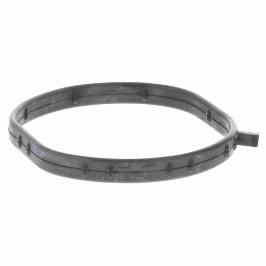 VEMO V95-99-0017 Engine Coolant Thermostat Housing, w/ Gasket