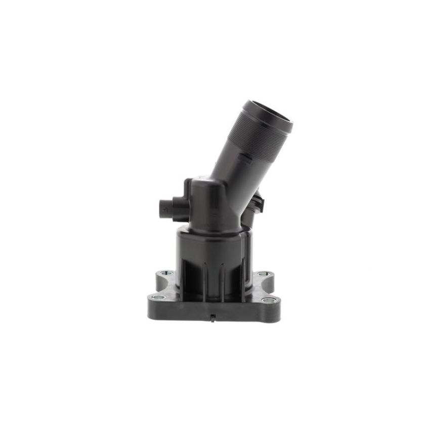 VEMO V95-99-0017 Engine Coolant Thermostat Housing, w/ Gasket