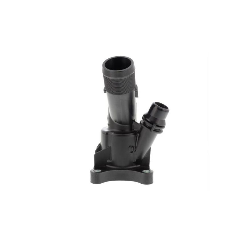 VEMO V95-99-0017 Engine Coolant Thermostat Housing, w/ Gasket