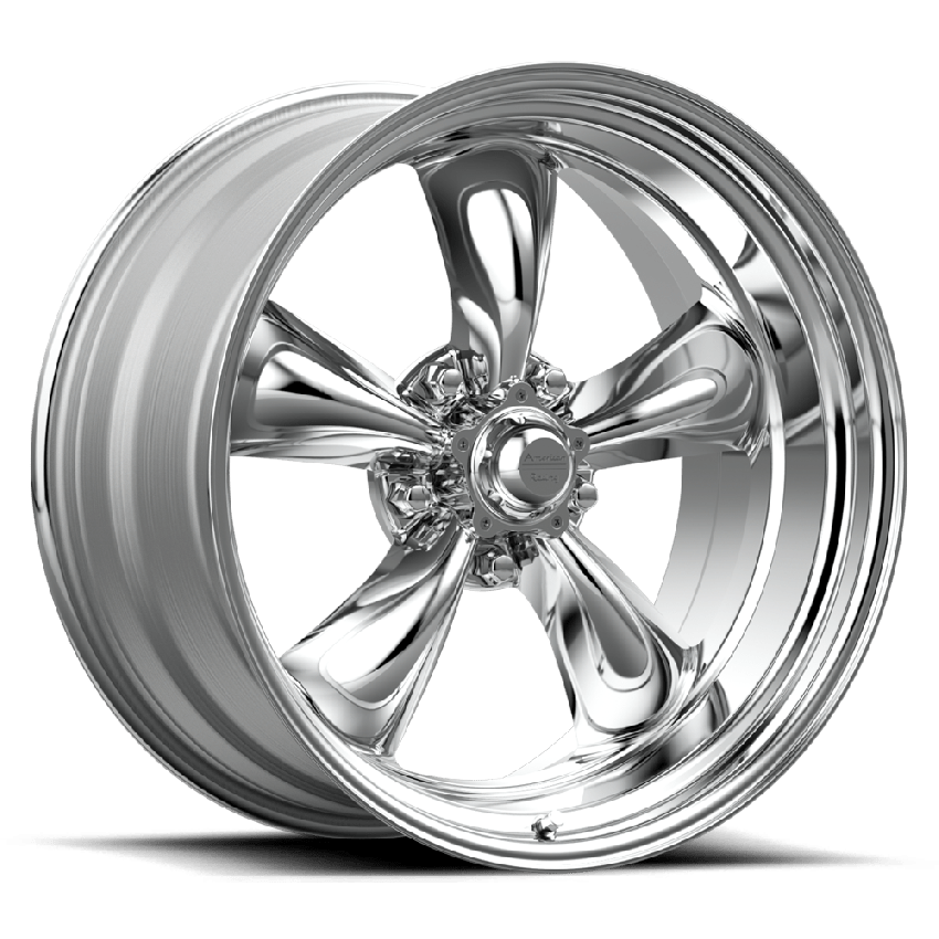 VN515 TT-II 1PC 18X9 5X4.75 POL 5.0BS