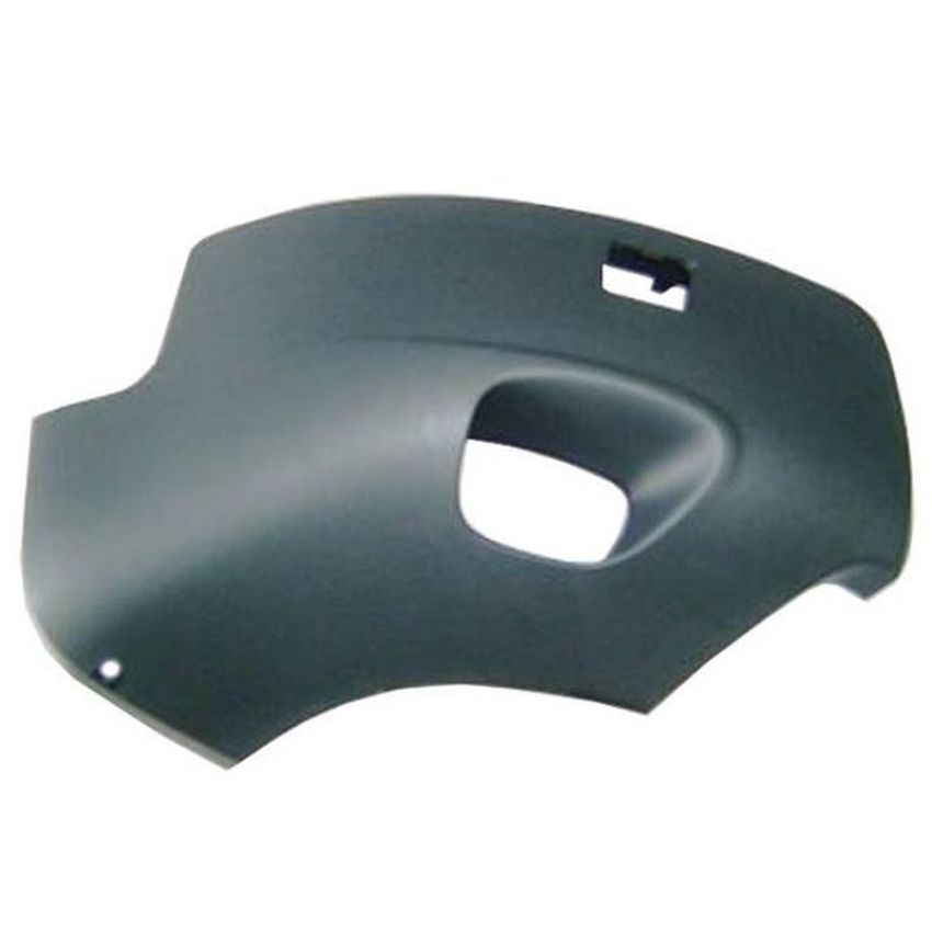RH FRONT BUMPER LOWER COVER W/ FOG LAMPS VOLVO XC90 03-06