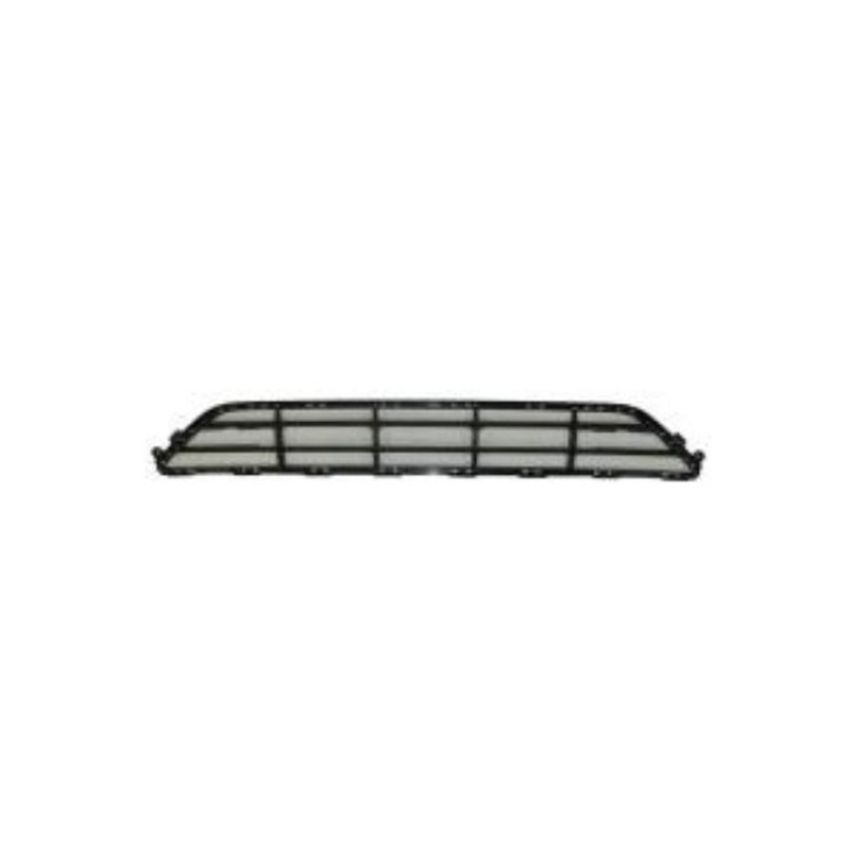 FRONT BUMPER GRILLE MOMENTUM|INSCRIPTION; BLACK VOLVO XC90 16-18