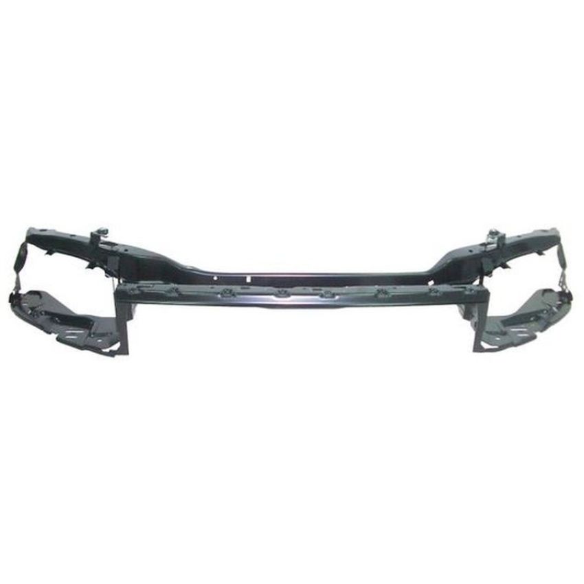 RADIATOR SUPPORT; UPPER TIE BAR VOLVO S40 04-07; V50 05-07