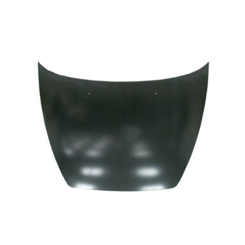 HOOD PANEL ASSY STEEL VOLVO C30 07-13; V50 05-11; S40 04-11; C70 06-13