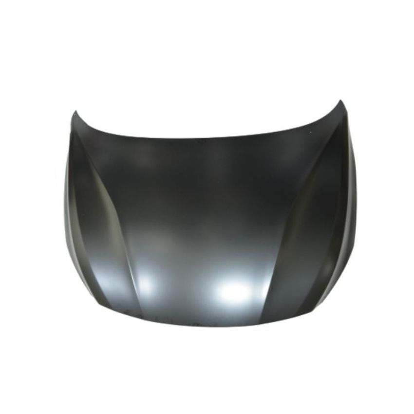 HOOD PANEL ASSY STEEL VOLVO S60 14-18; V60/V60 CROSS COUNTRY 15-18; S60 CROSS COUNTRY 16-18