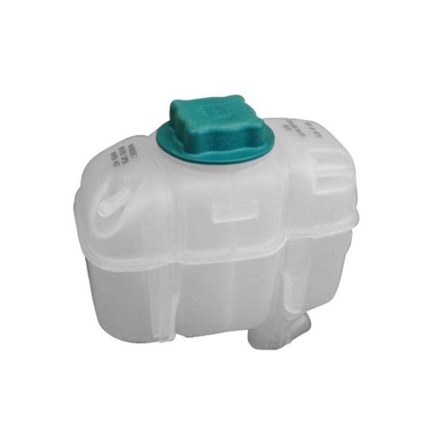COOLANT RECOVERY TANK 2.9L; RESERVOIR & CAP ASSY; VOLVO XC90 03-05