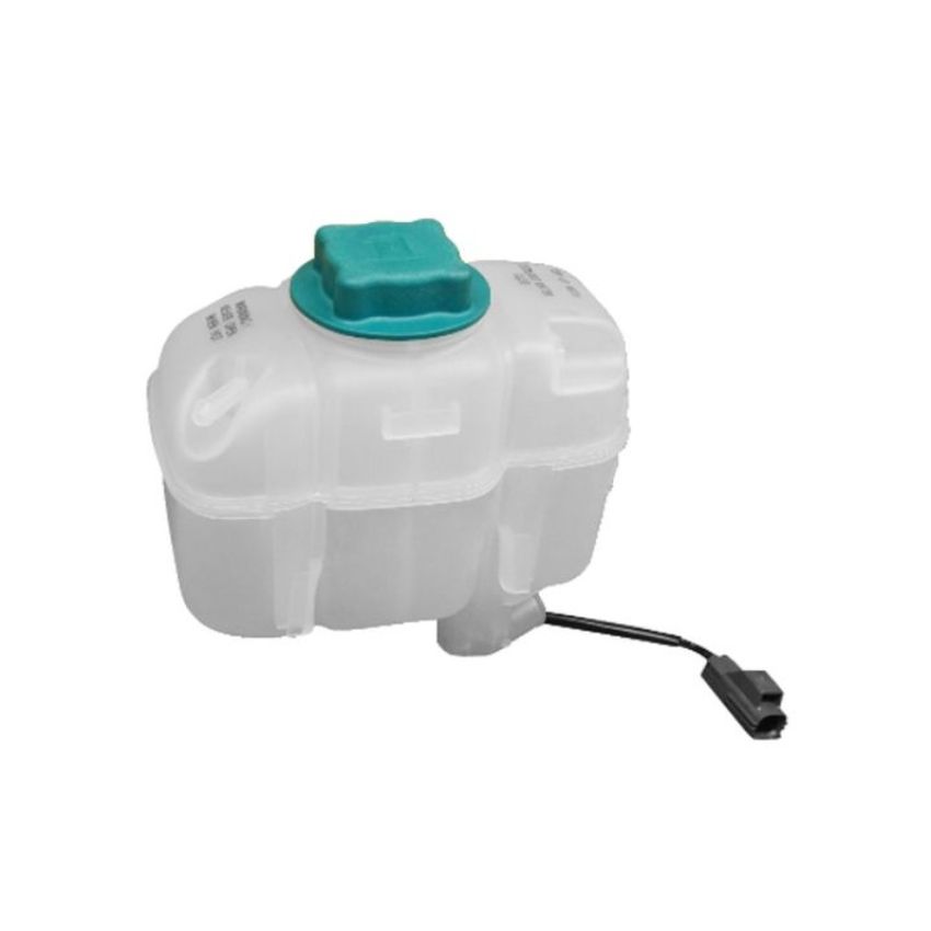 COOLANT RECOVERY TANK RESERVOIR/CAP/SENSOR ASSY; VOLVO V70 01-07