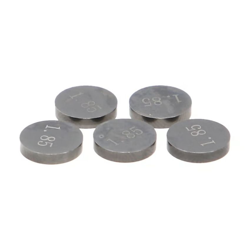 Wiseco VS0185 Valve Shim Refill Kit- 10.0 x 1.85mm (5)
