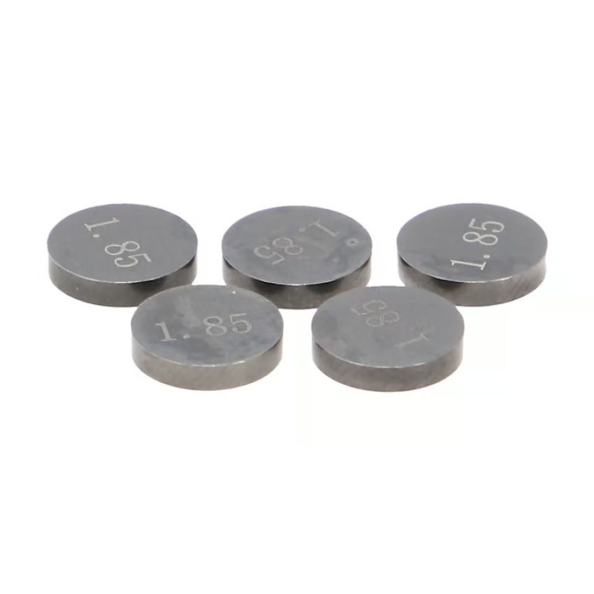 Wiseco VS0185 Valve Shim Refill Kit- 10.0 x 1.85mm (5)