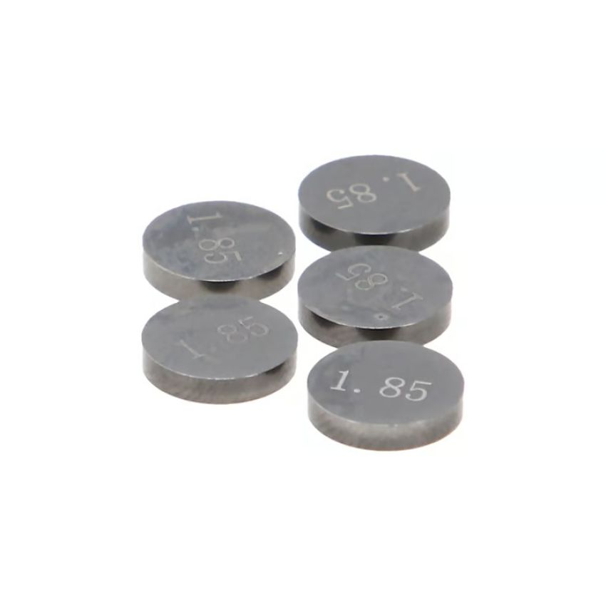 Wiseco VS0185 Valve Shim Refill Kit- 10.0 x 1.85mm (5)