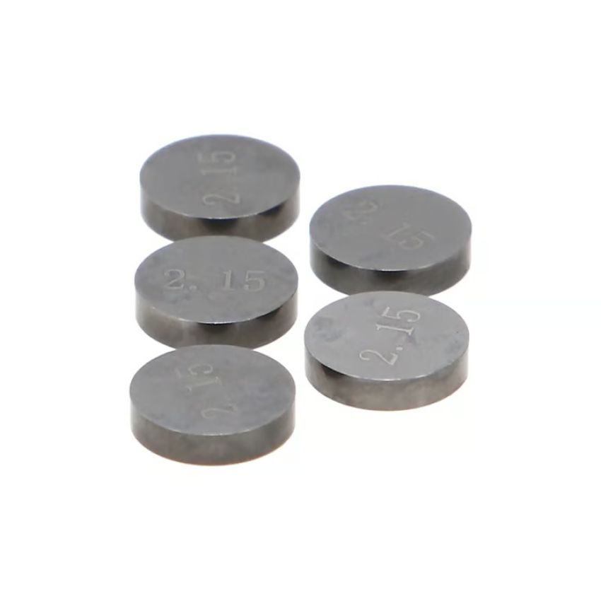Wiseco VS0215 Valve Shim Refill Kit- 10.0 x 2.15mm (5)