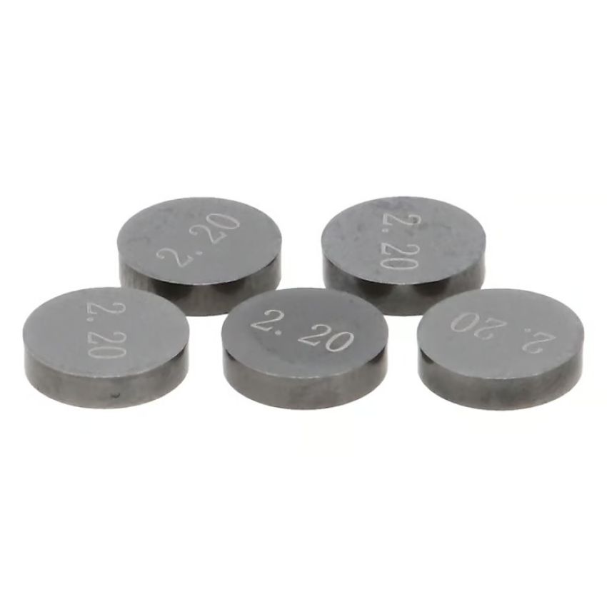 Wiseco VS0220 Valve Shim Refill Kit- 10.0 x 2.20mm (5)